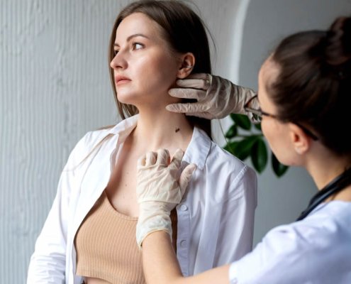 Bichectomía Enzimática: Redefine tu Rostro de Forma No Invasiva