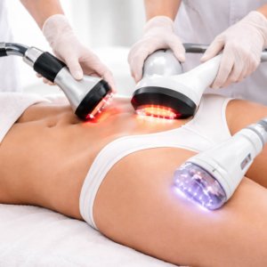 Full Reductivos con aparatologia