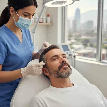 hilos revitalizantes